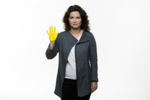 מיכל רוזין למען ניצולי השואה