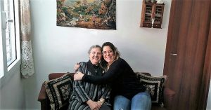 סיפוק בהתנדבות